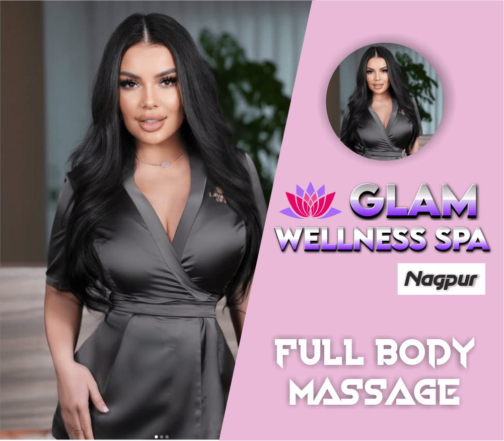 Full Body Massage in Nagpur